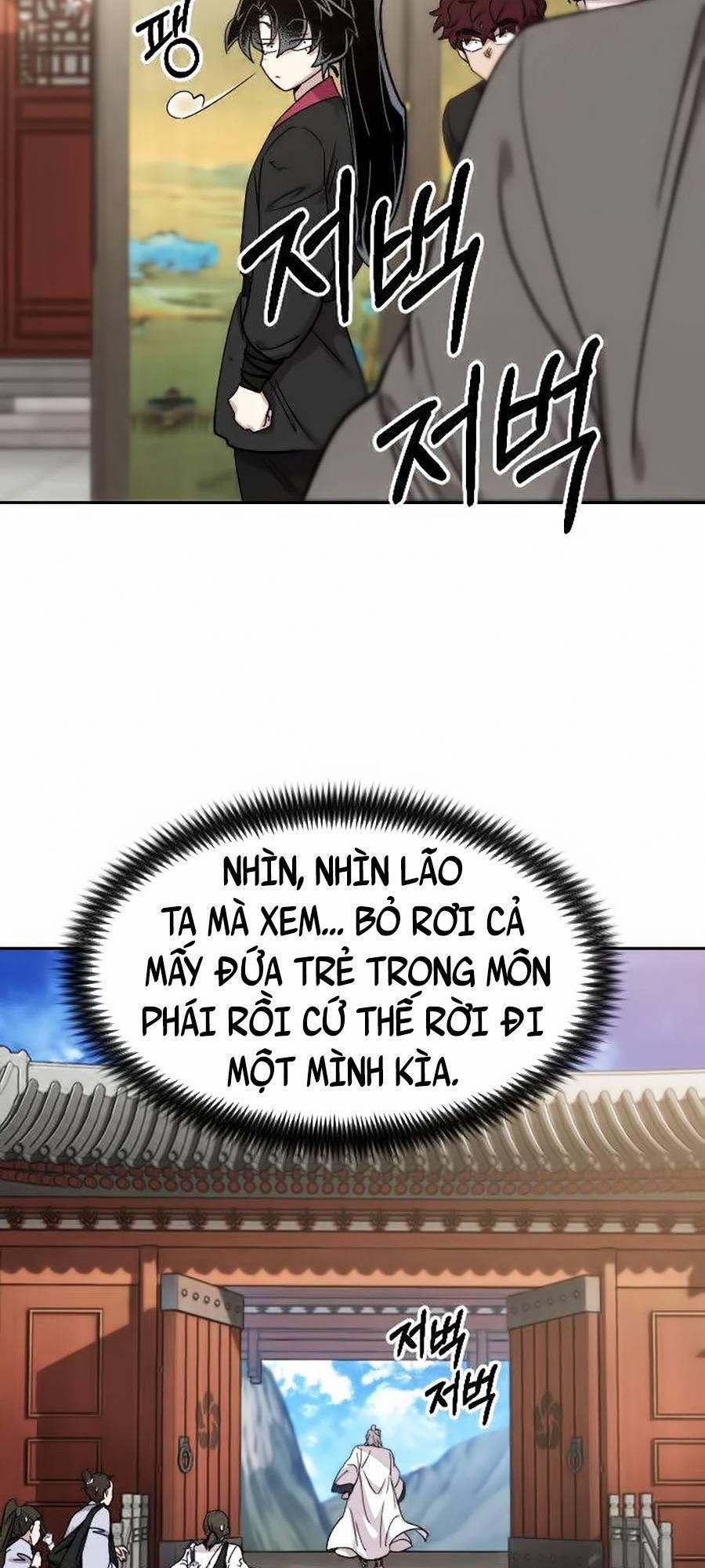 Hoa Sơn Tái Xuất | Hoa Sơn Tái Khởi 69 trang 121