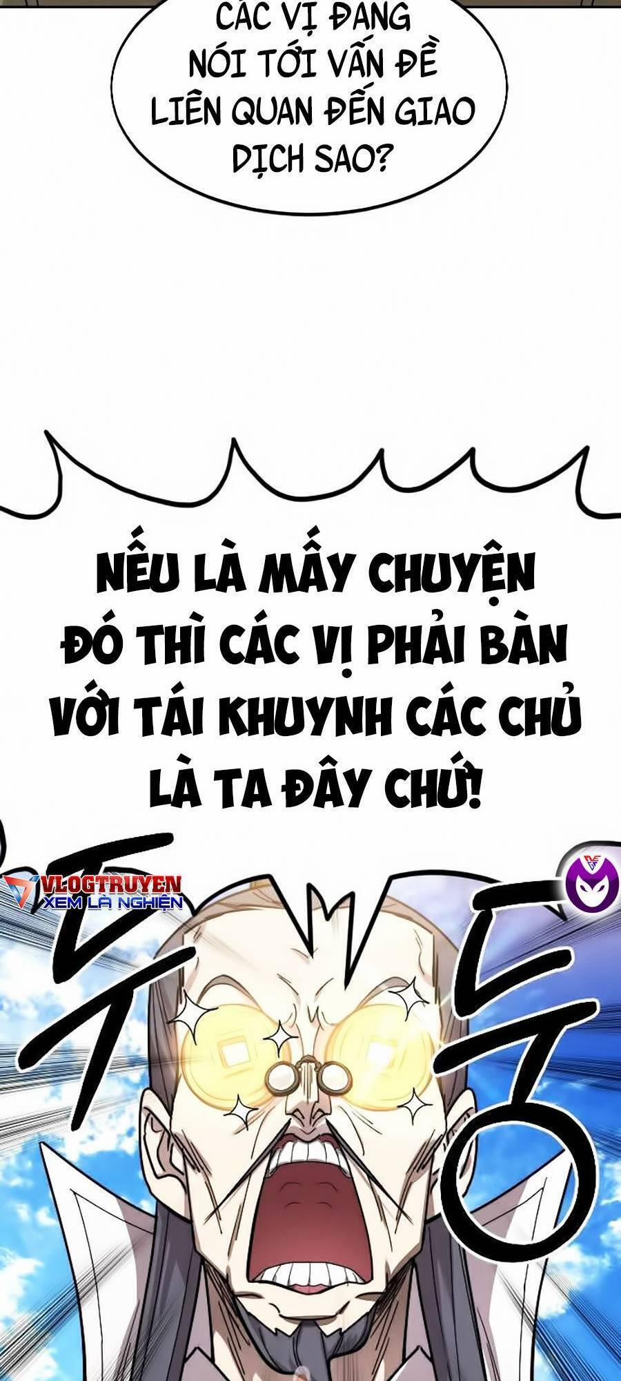 Hoa Sơn Tái Xuất | Hoa Sơn Tái Khởi 69 trang 137