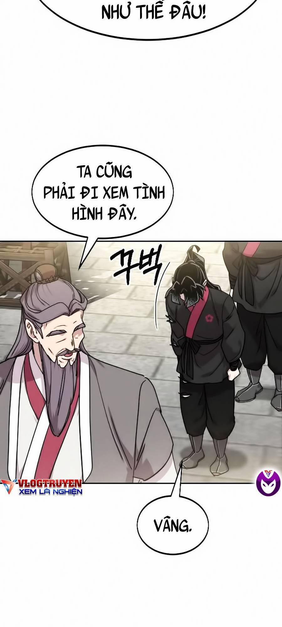 Hoa Sơn Tái Xuất | Hoa Sơn Tái Khởi 69 trang 141