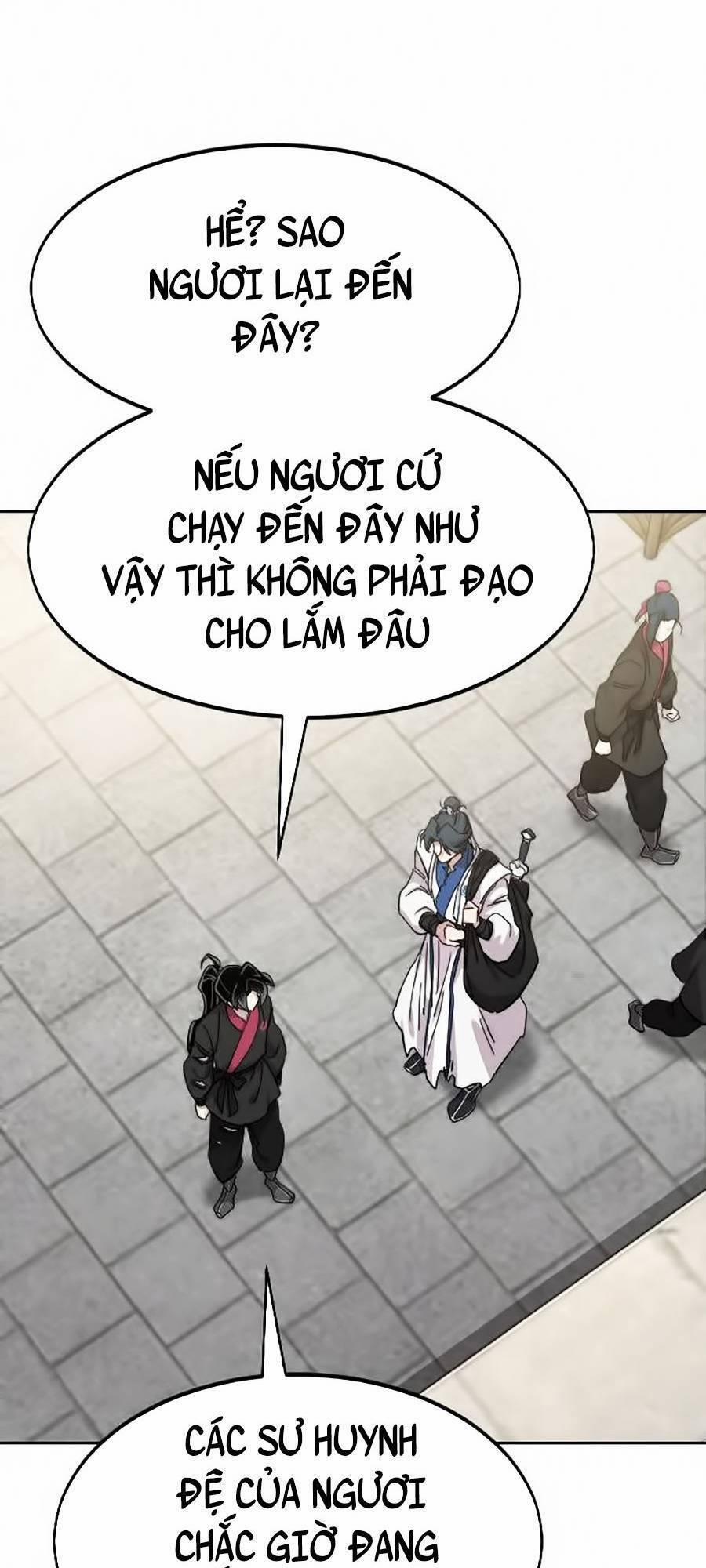 Hoa Sơn Tái Xuất | Hoa Sơn Tái Khởi 69 trang 147