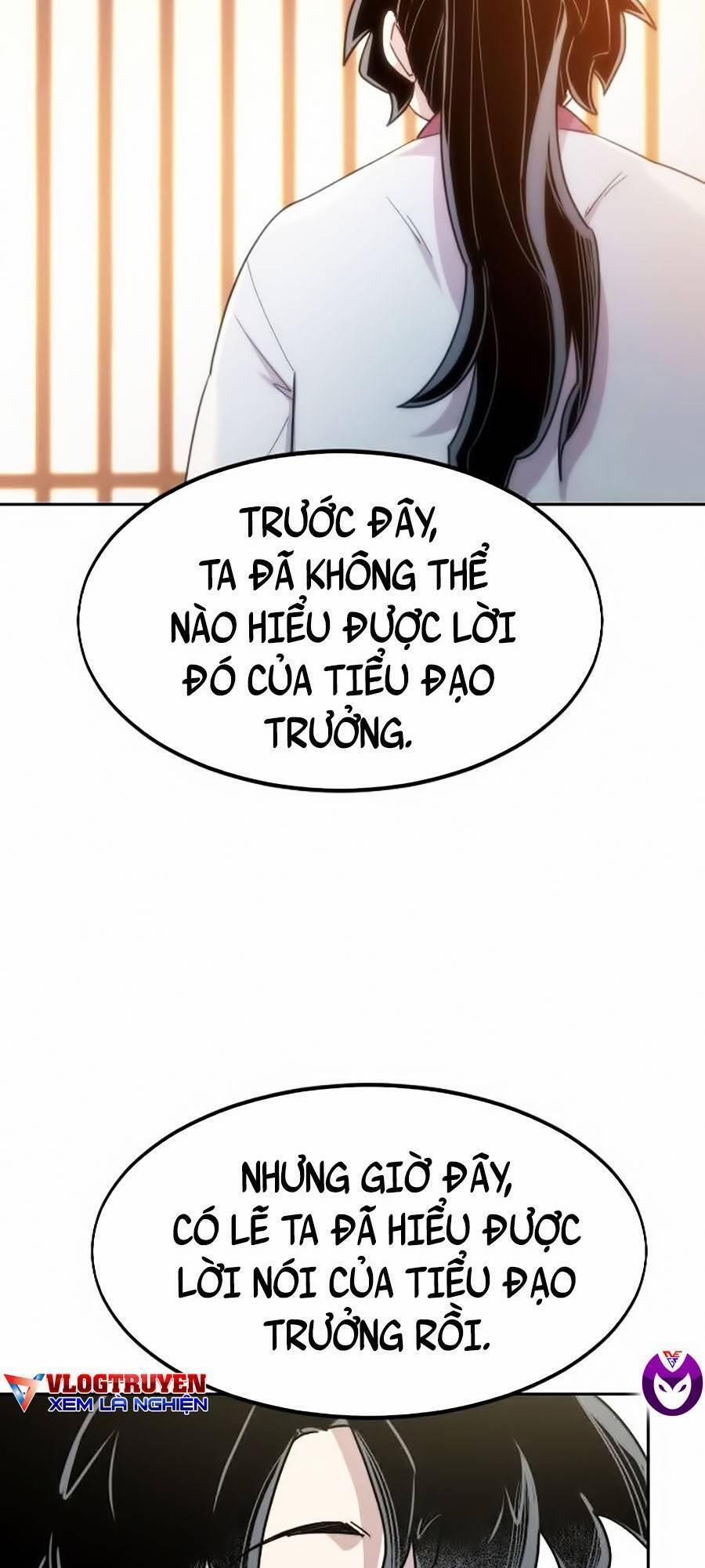 Hoa Sơn Tái Xuất | Hoa Sơn Tái Khởi 69 trang 155