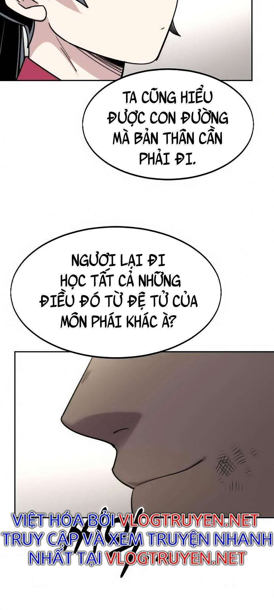 Hoa Sơn Tái Xuất | Hoa Sơn Tái Khởi 69 trang 157