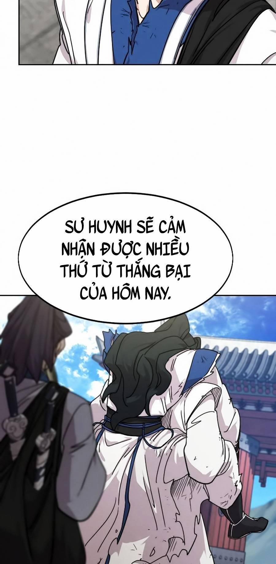 Hoa Sơn Tái Xuất | Hoa Sơn Tái Khởi 69 trang 161