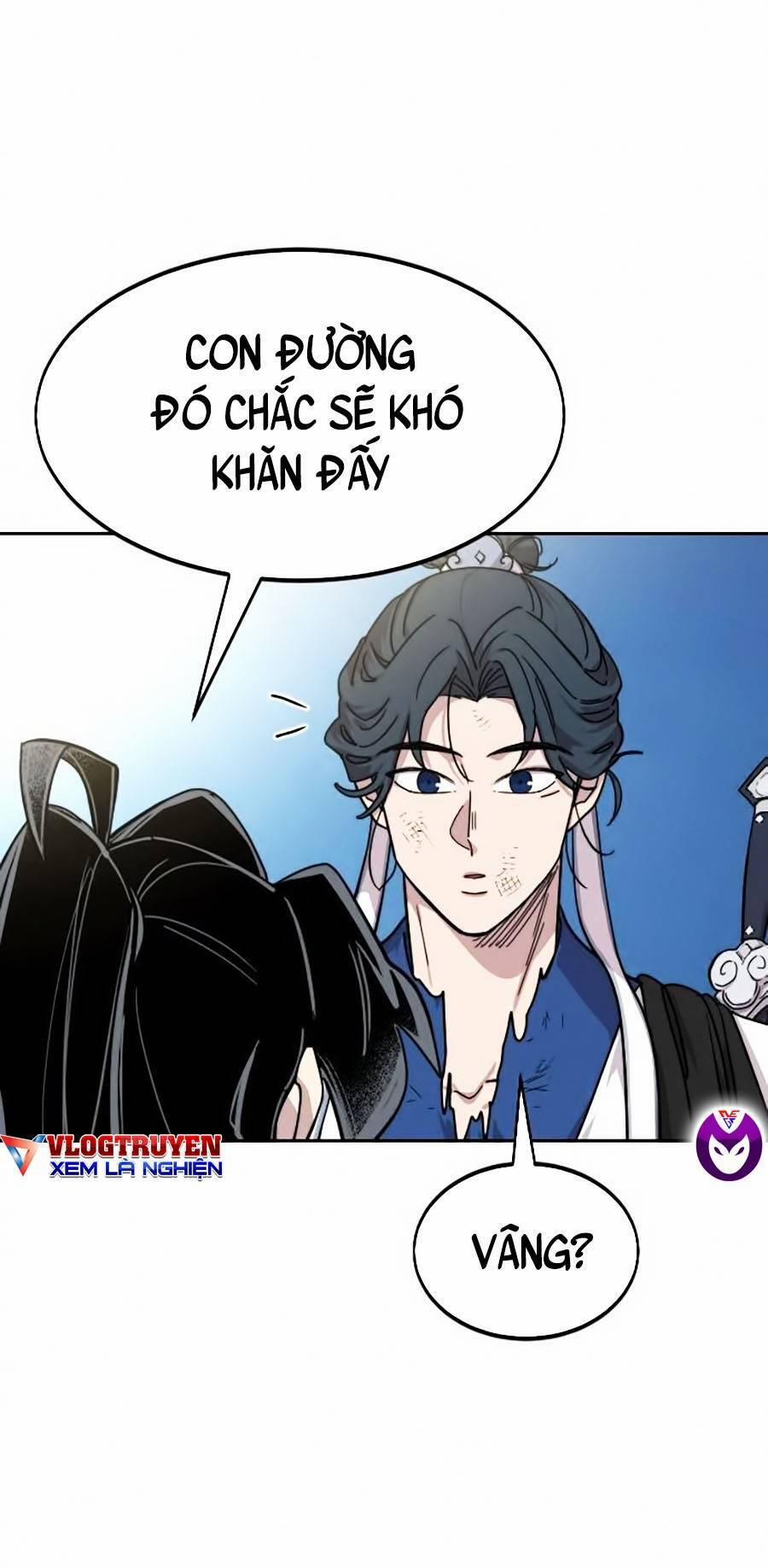 Hoa Sơn Tái Xuất | Hoa Sơn Tái Khởi 69 trang 165