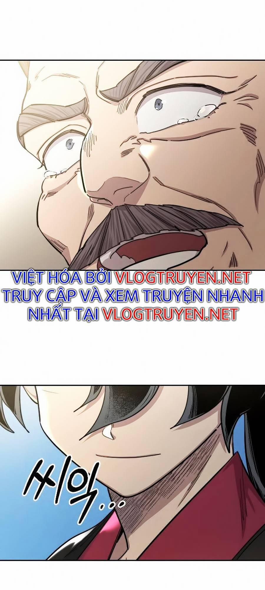 Hoa Sơn Tái Xuất | Hoa Sơn Tái Khởi 69 trang 17