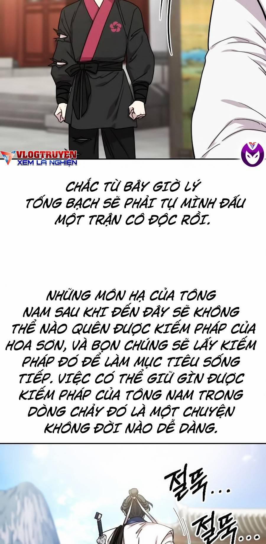 Hoa Sơn Tái Xuất | Hoa Sơn Tái Khởi 69 trang 171