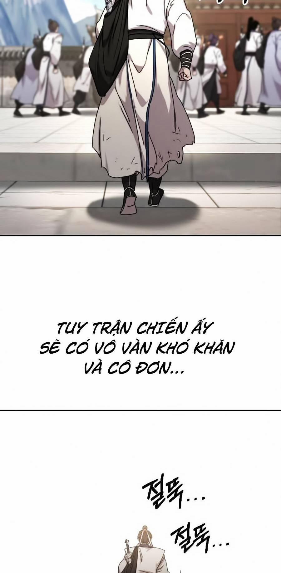 Hoa Sơn Tái Xuất | Hoa Sơn Tái Khởi 69 trang 172