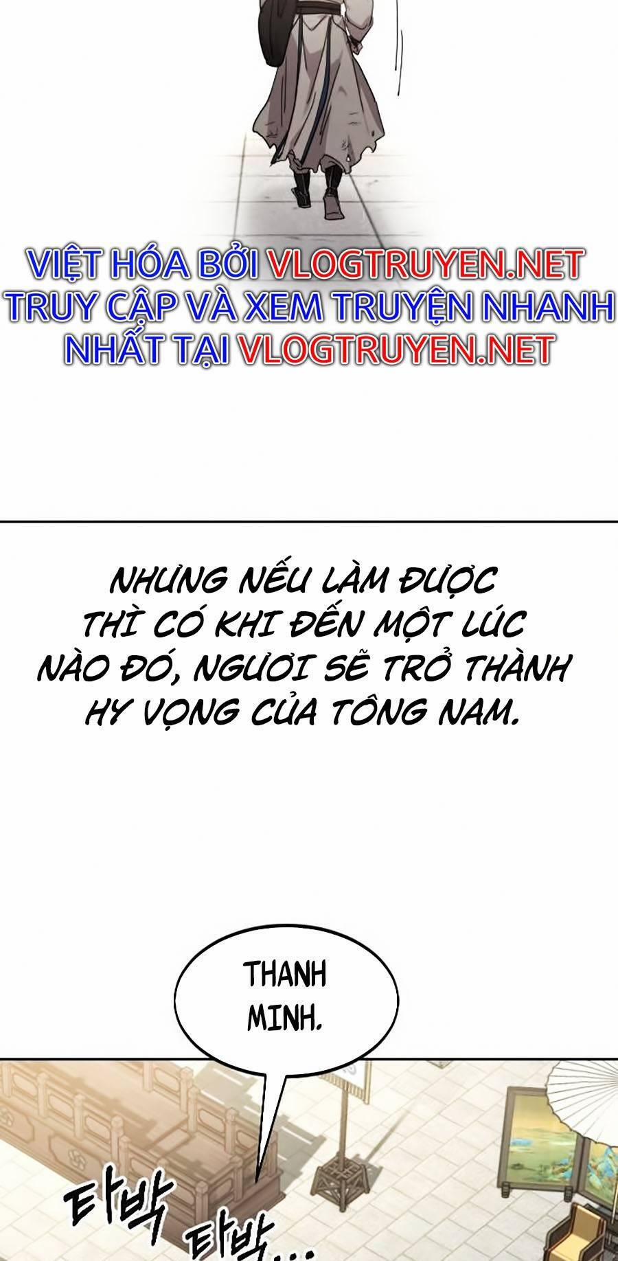 Hoa Sơn Tái Xuất | Hoa Sơn Tái Khởi 69 trang 173