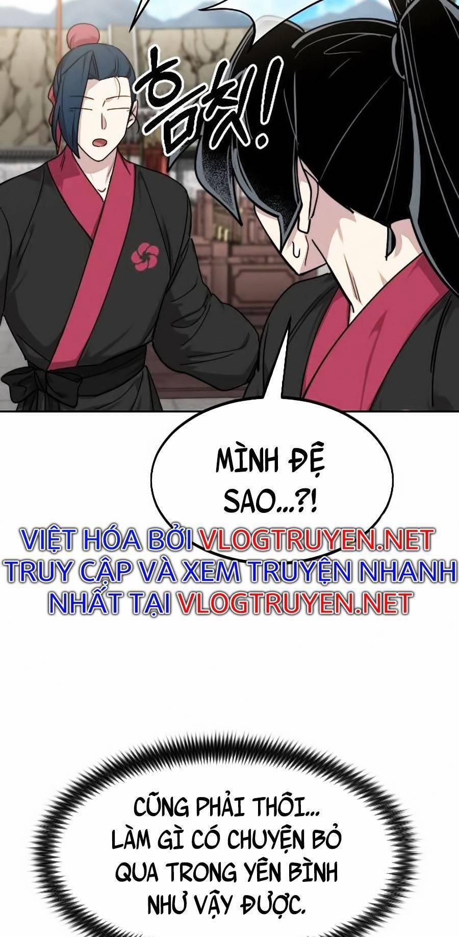 Hoa Sơn Tái Xuất | Hoa Sơn Tái Khởi 69 trang 175