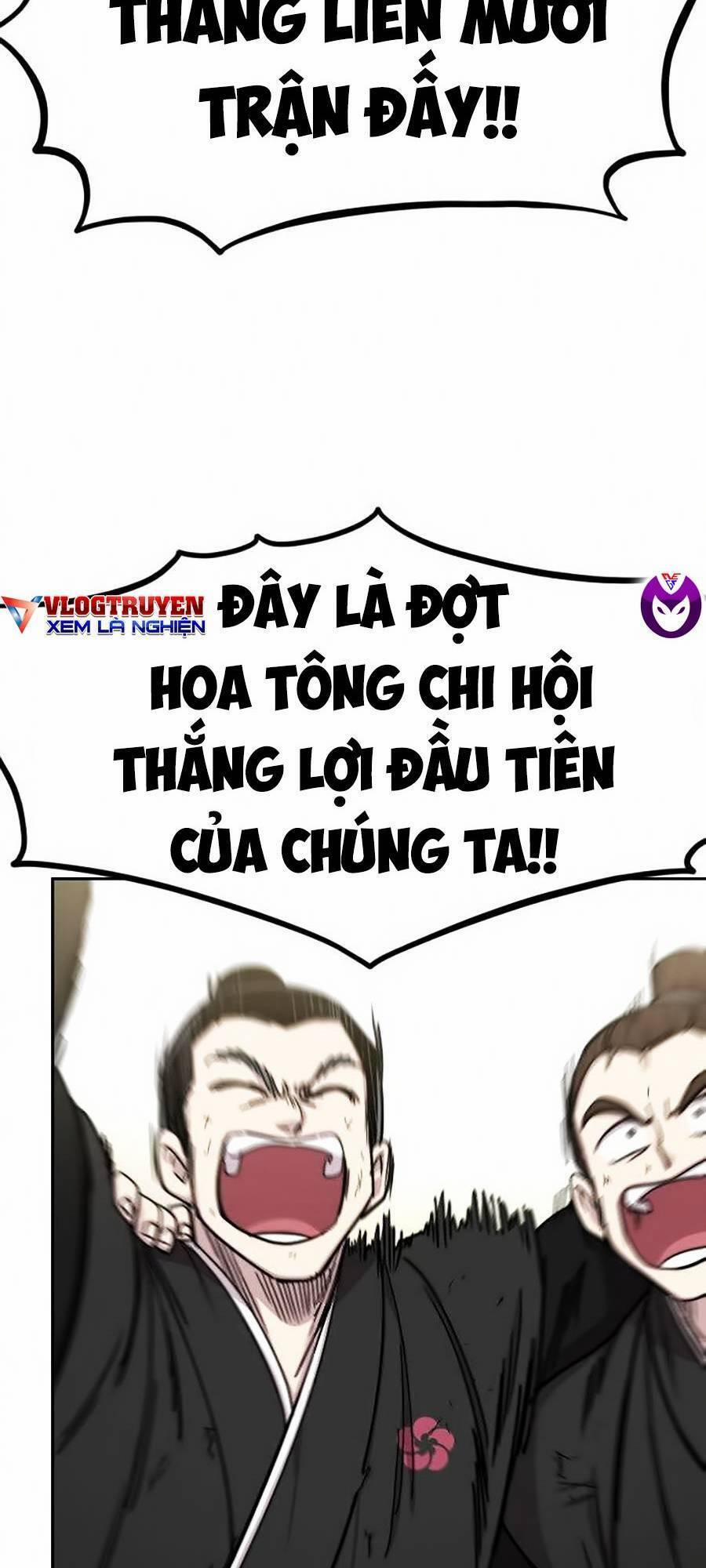 Hoa Sơn Tái Xuất | Hoa Sơn Tái Khởi 69 trang 29