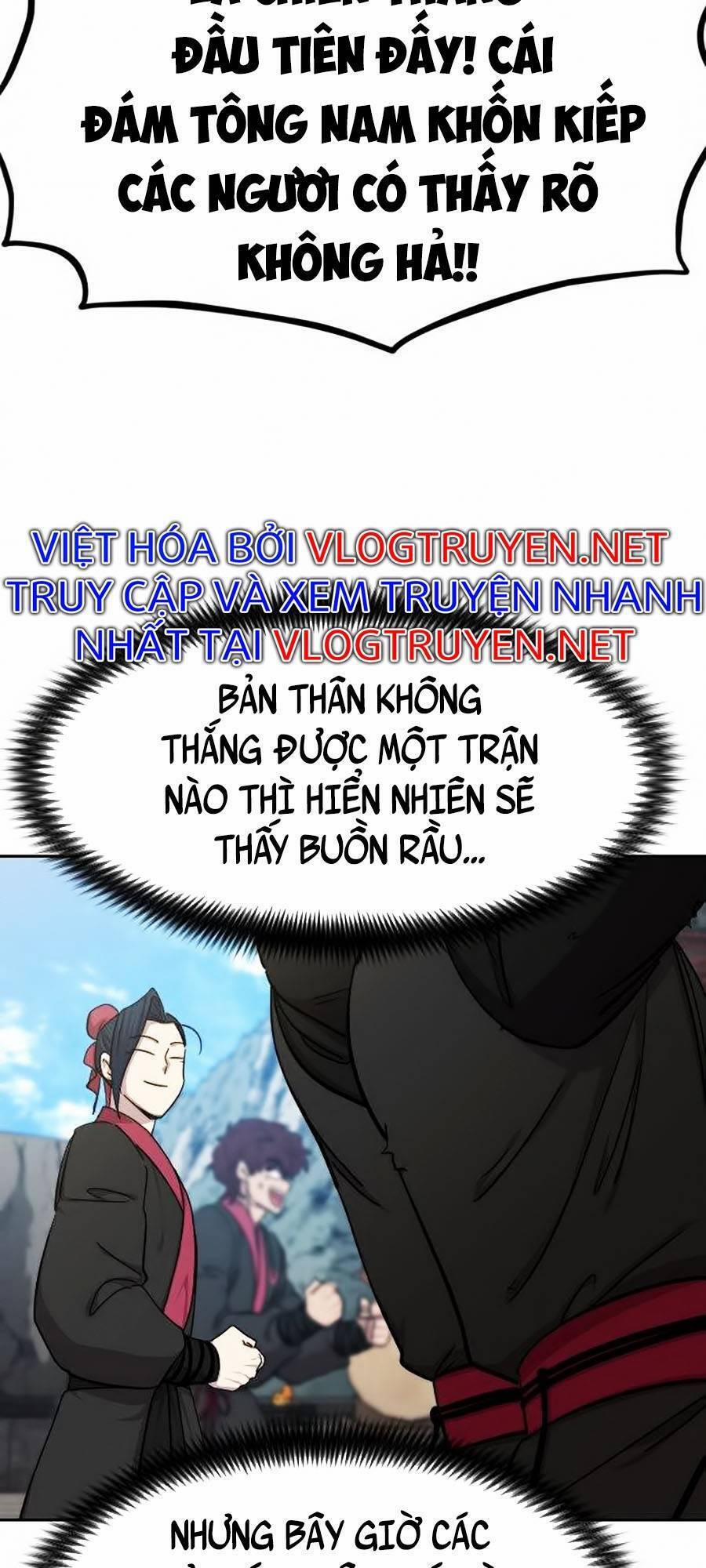 Hoa Sơn Tái Xuất | Hoa Sơn Tái Khởi 69 trang 31