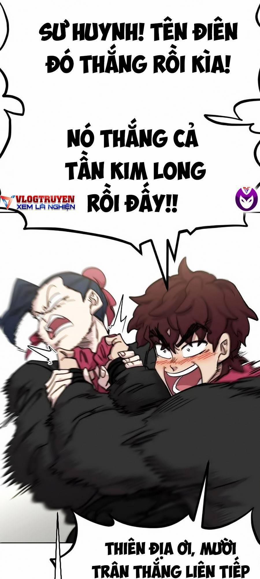 Hoa Sơn Tái Xuất | Hoa Sơn Tái Khởi 69 trang 39