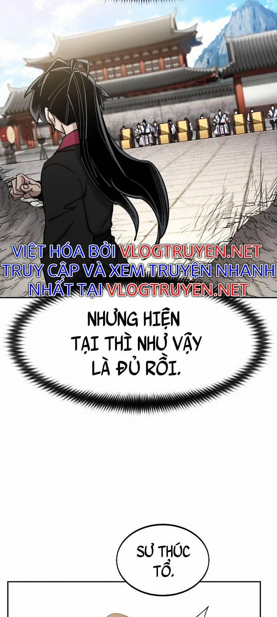 Hoa Sơn Tái Xuất | Hoa Sơn Tái Khởi 69 trang 47