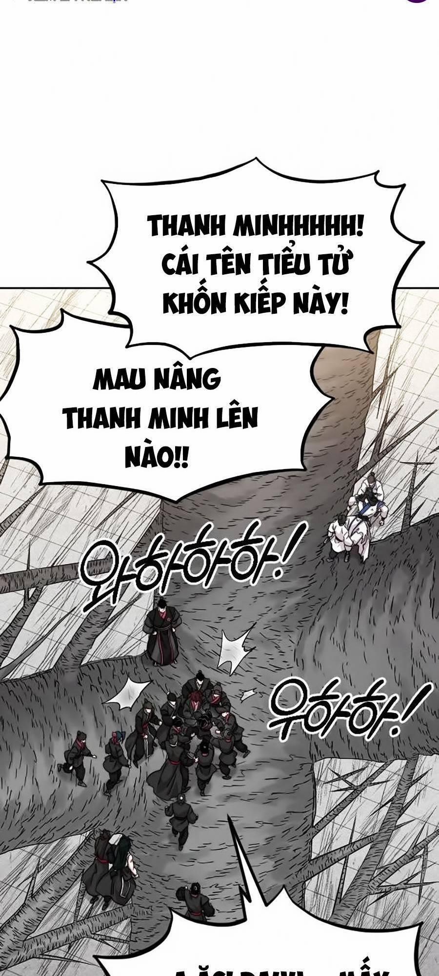 Hoa Sơn Tái Xuất | Hoa Sơn Tái Khởi 69 trang 69