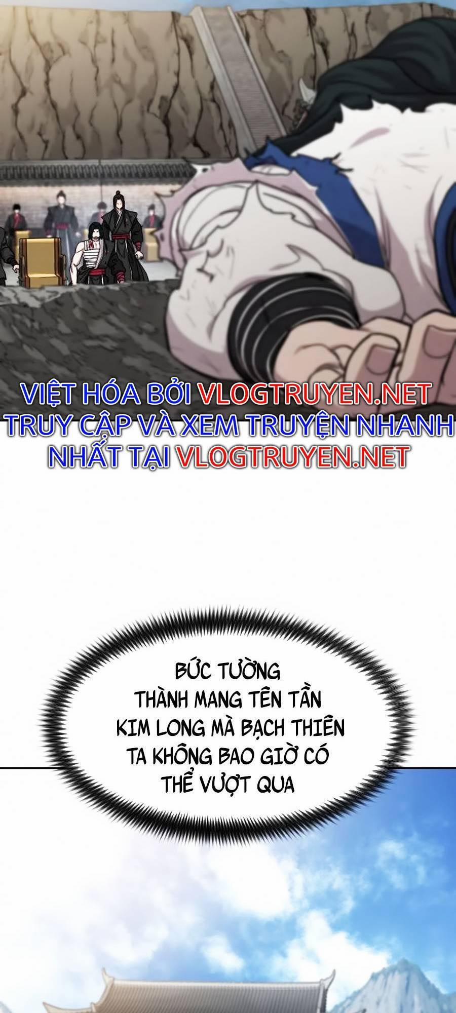 Hoa Sơn Tái Xuất | Hoa Sơn Tái Khởi 69 trang 7