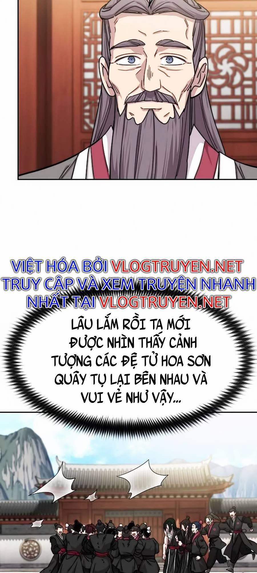 Hoa Sơn Tái Xuất | Hoa Sơn Tái Khởi 69 trang 75