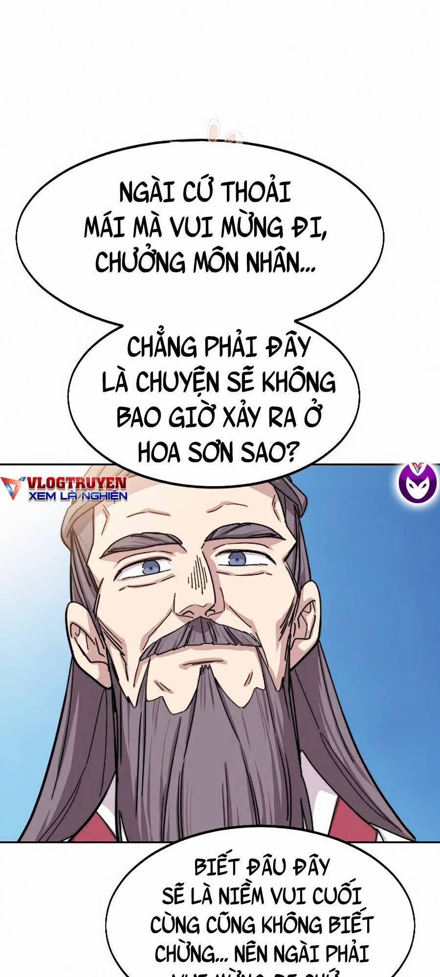 Hoa Sơn Tái Xuất | Hoa Sơn Tái Khởi 69 trang 85