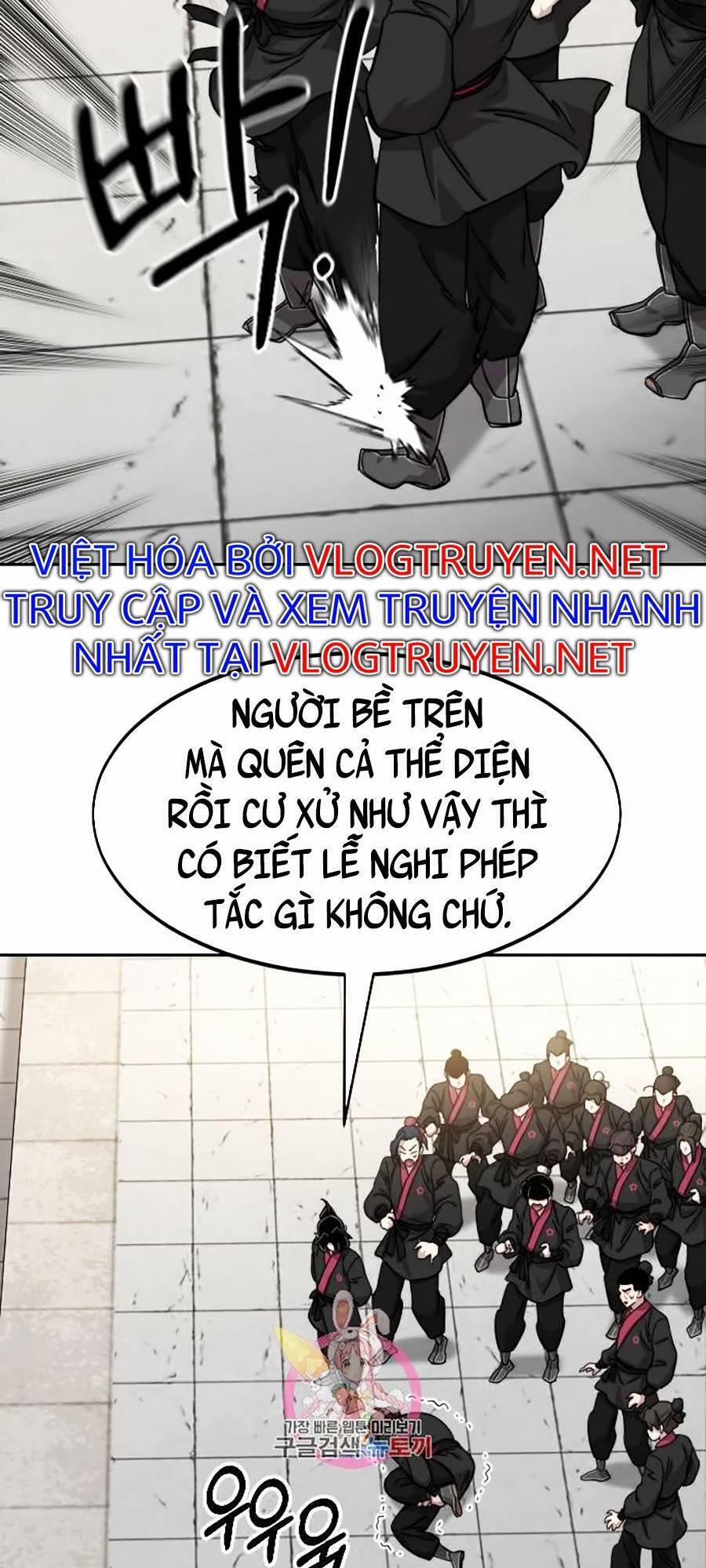 Hoa Sơn Tái Xuất | Hoa Sơn Tái Khởi 69 trang 97