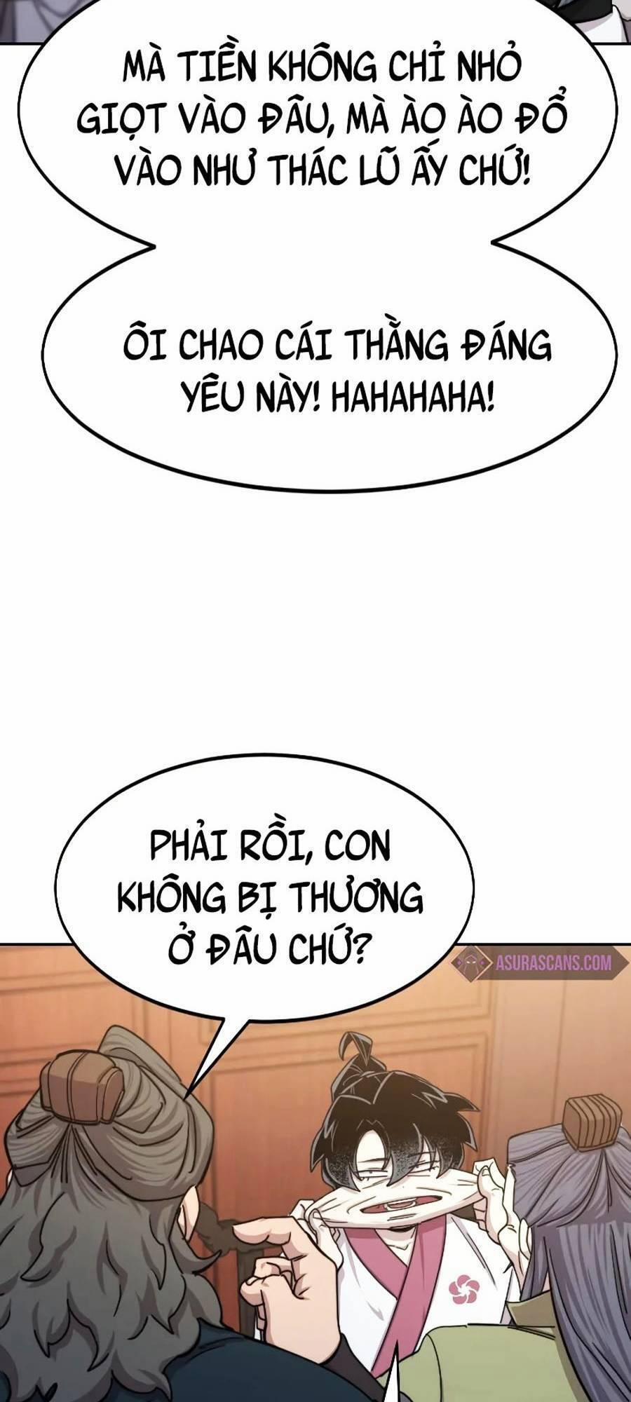 Hoa Sơn Tái Xuất | Hoa Sơn Tái Khởi 70 trang 11