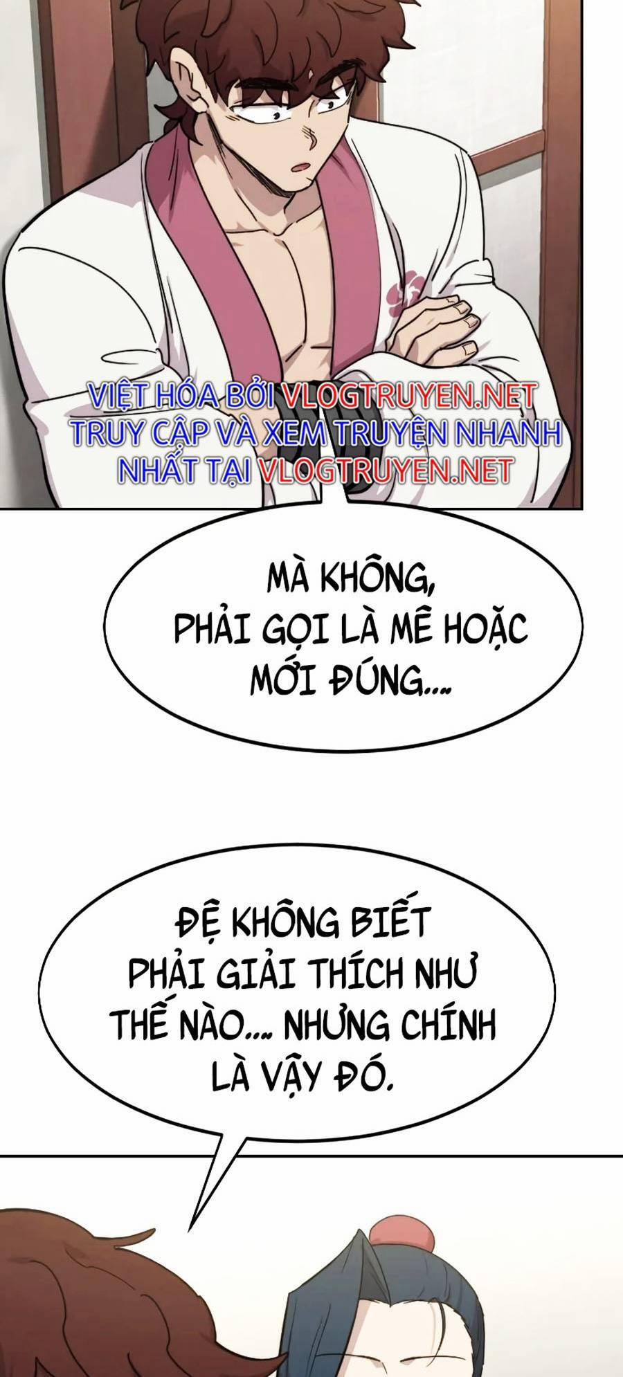 Hoa Sơn Tái Xuất | Hoa Sơn Tái Khởi 70 trang 123
