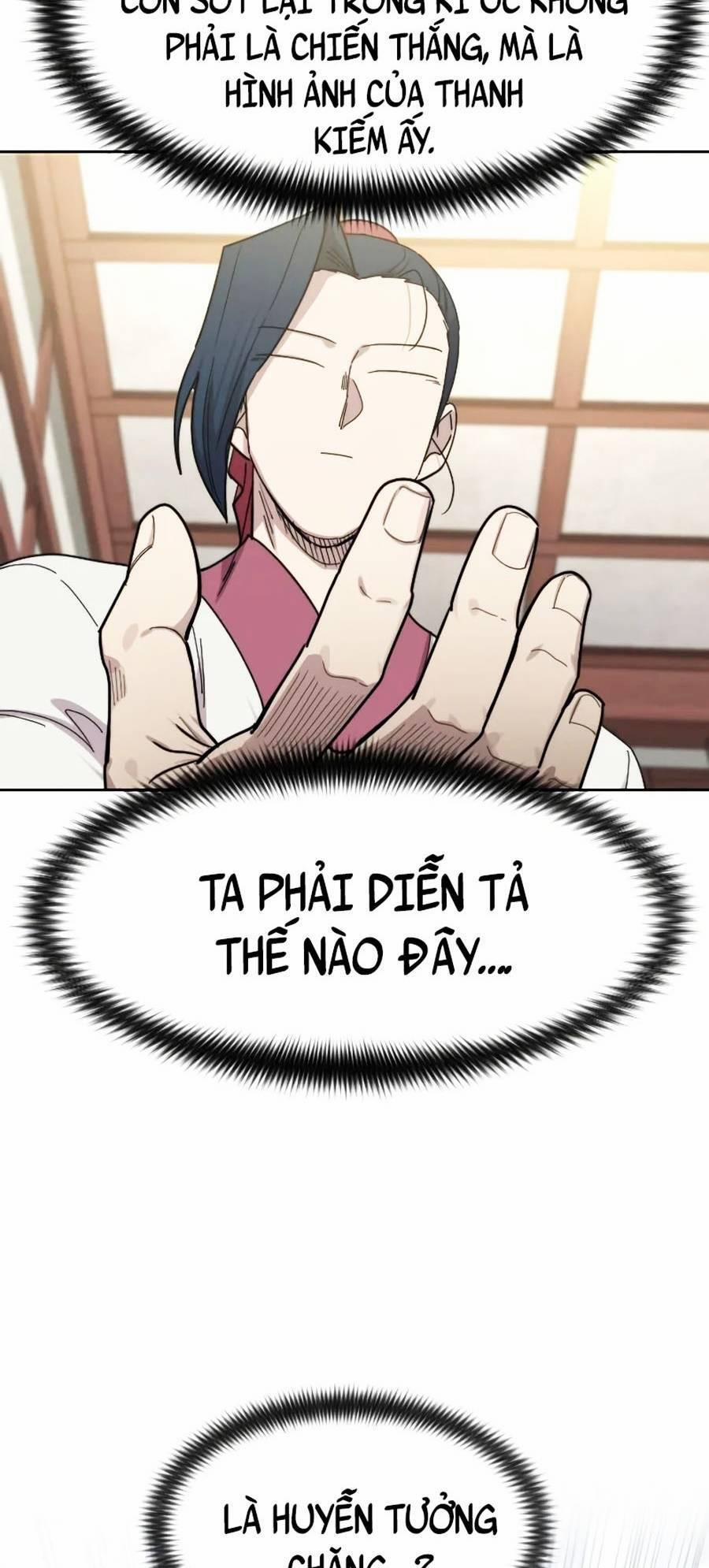 Hoa Sơn Tái Xuất | Hoa Sơn Tái Khởi 70 trang 125
