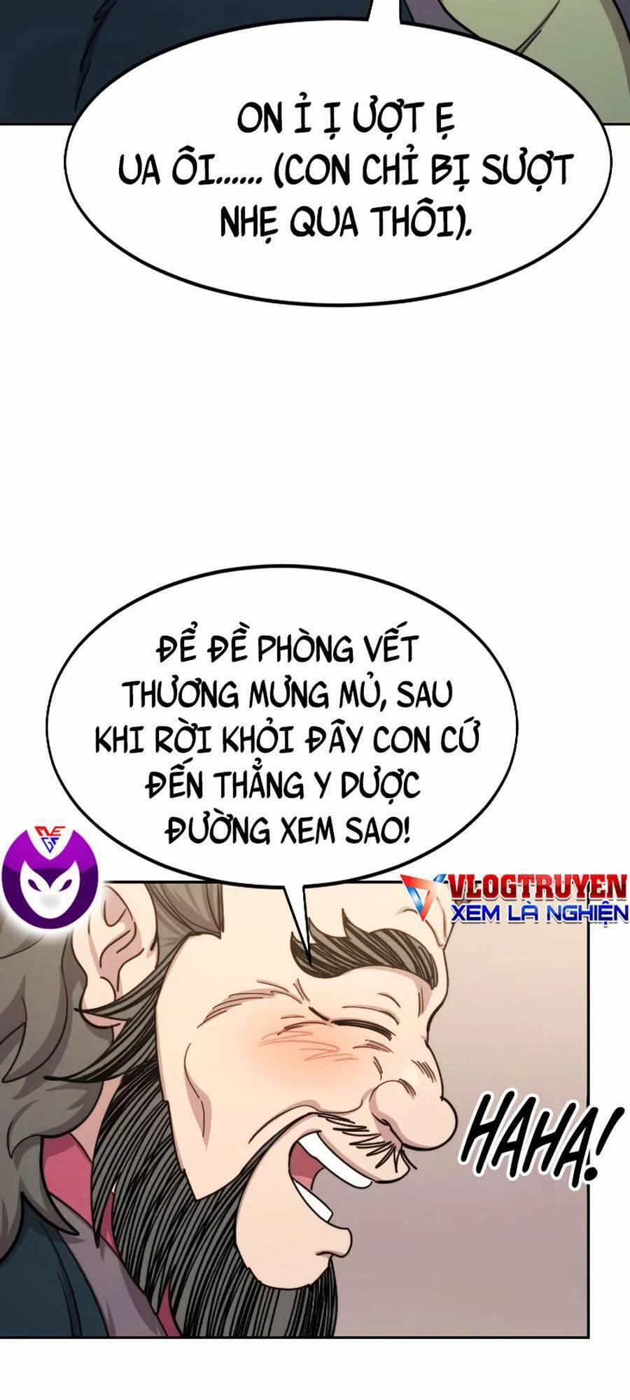 Hoa Sơn Tái Xuất | Hoa Sơn Tái Khởi 70 trang 13
