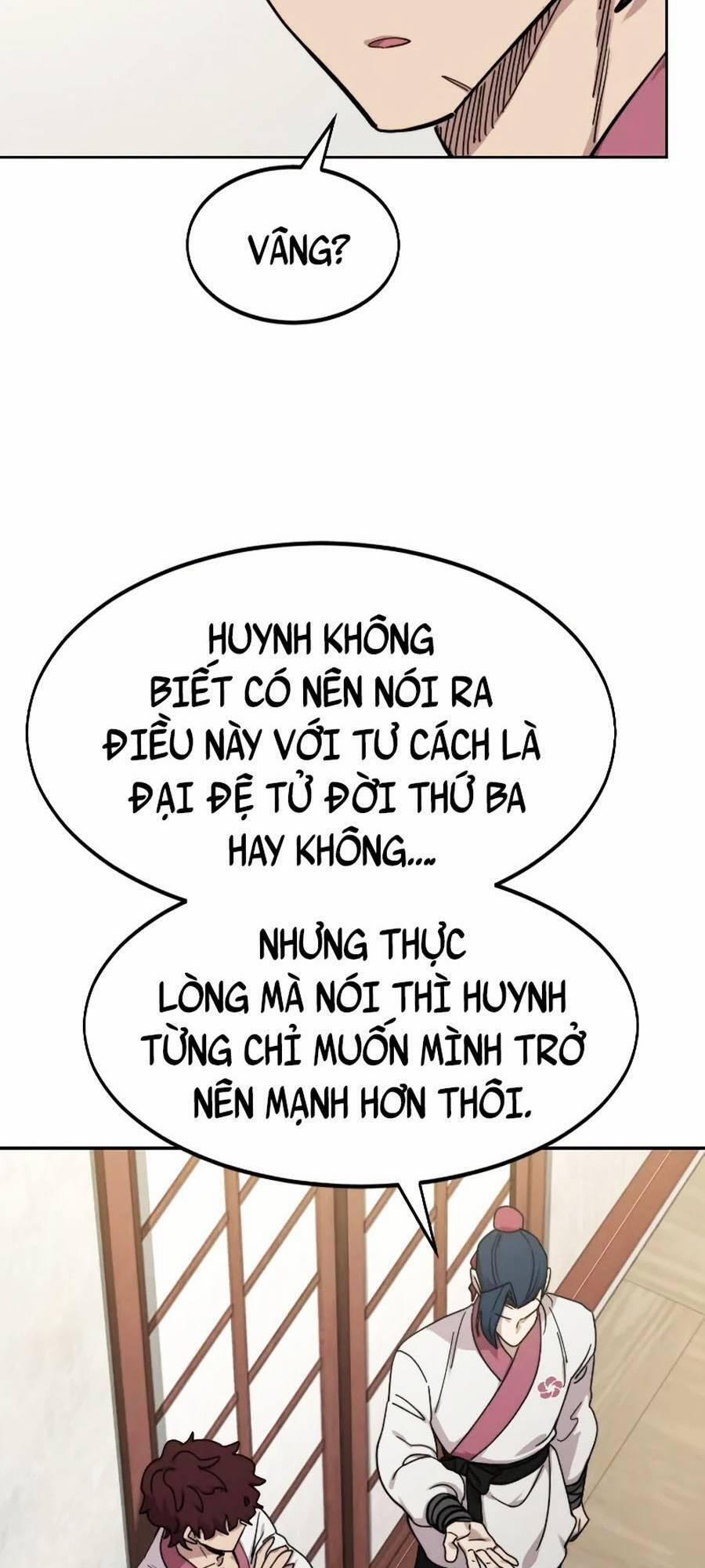 Hoa Sơn Tái Xuất | Hoa Sơn Tái Khởi 70 trang 130