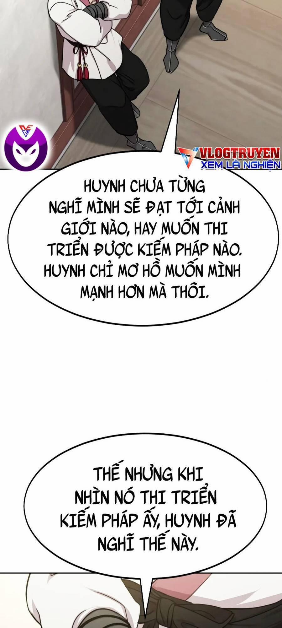 Hoa Sơn Tái Xuất | Hoa Sơn Tái Khởi 70 trang 132