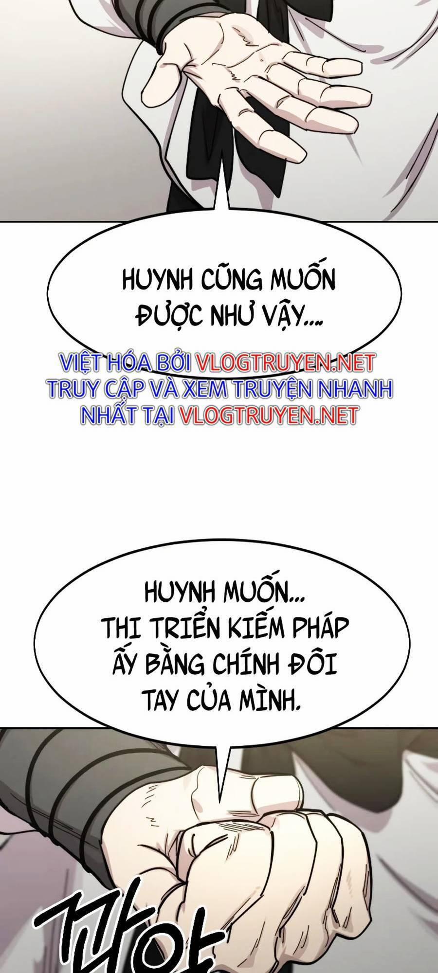 Hoa Sơn Tái Xuất | Hoa Sơn Tái Khởi 70 trang 134