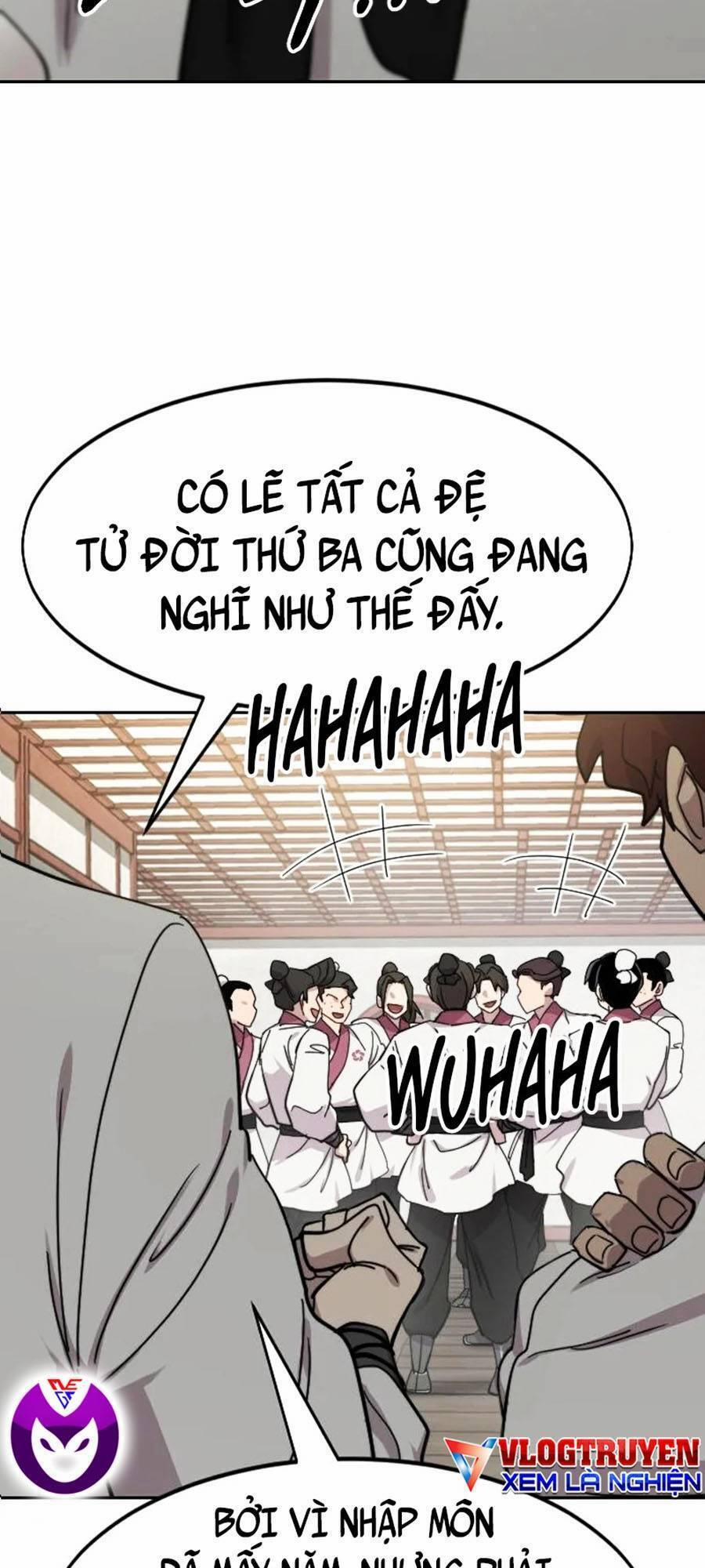 Hoa Sơn Tái Xuất | Hoa Sơn Tái Khởi 70 trang 136
