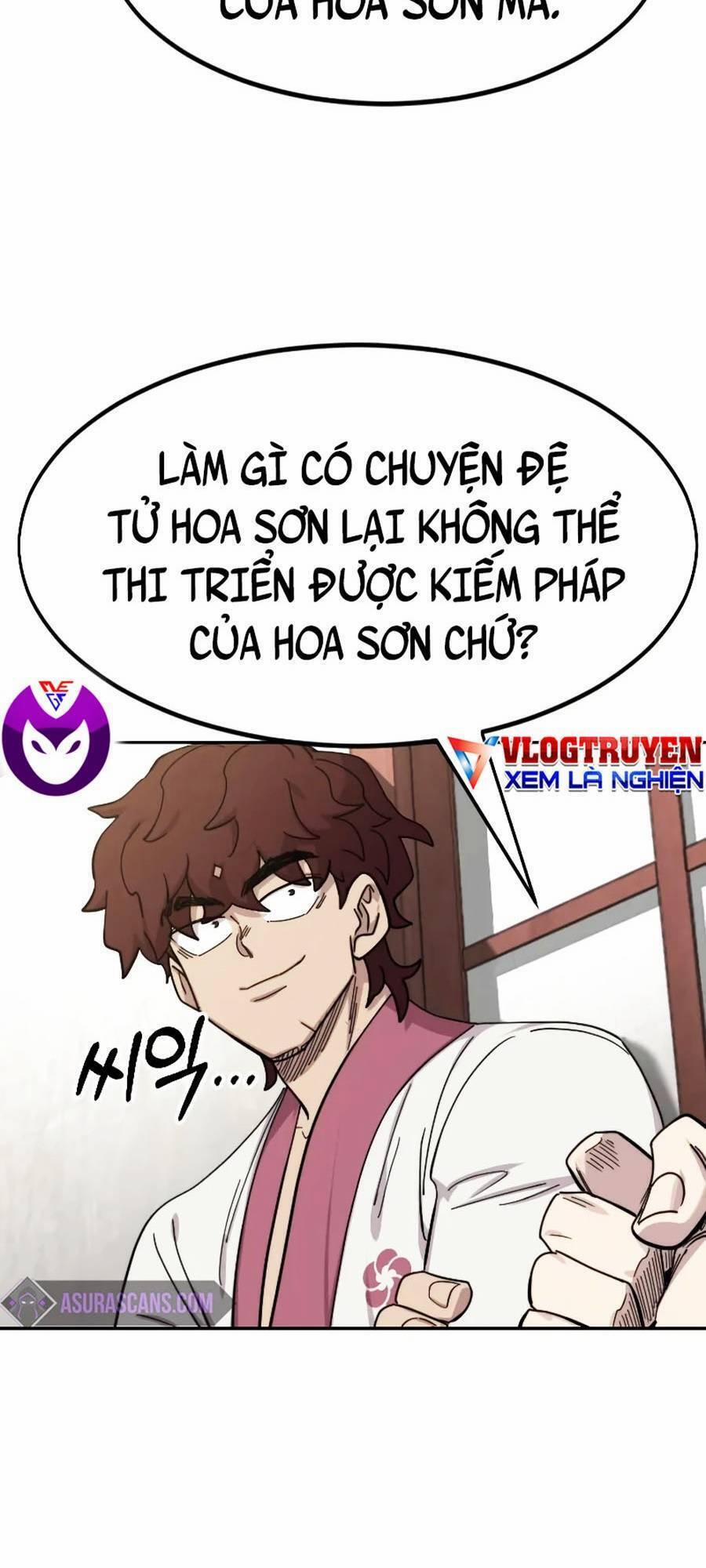 Hoa Sơn Tái Xuất | Hoa Sơn Tái Khởi 70 trang 142