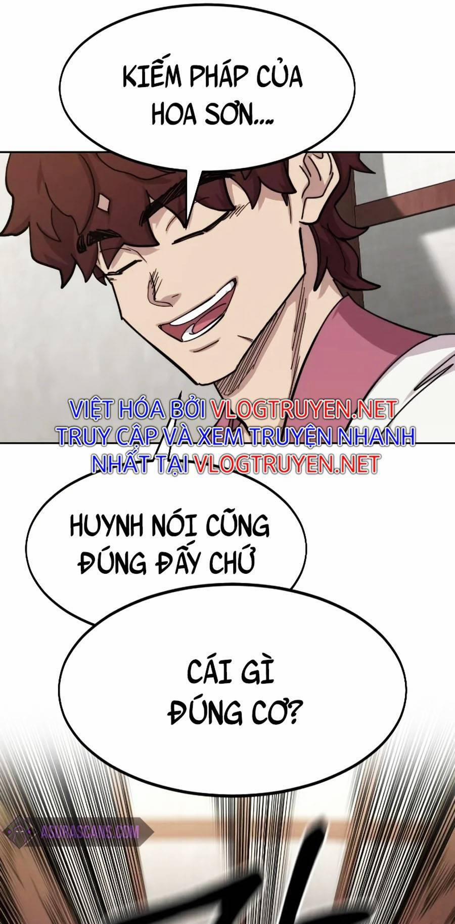 Hoa Sơn Tái Xuất | Hoa Sơn Tái Khởi 70 trang 144
