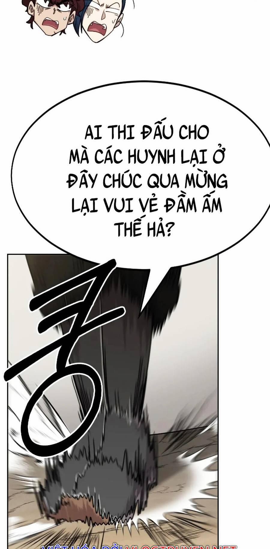 Hoa Sơn Tái Xuất | Hoa Sơn Tái Khởi 70 trang 146