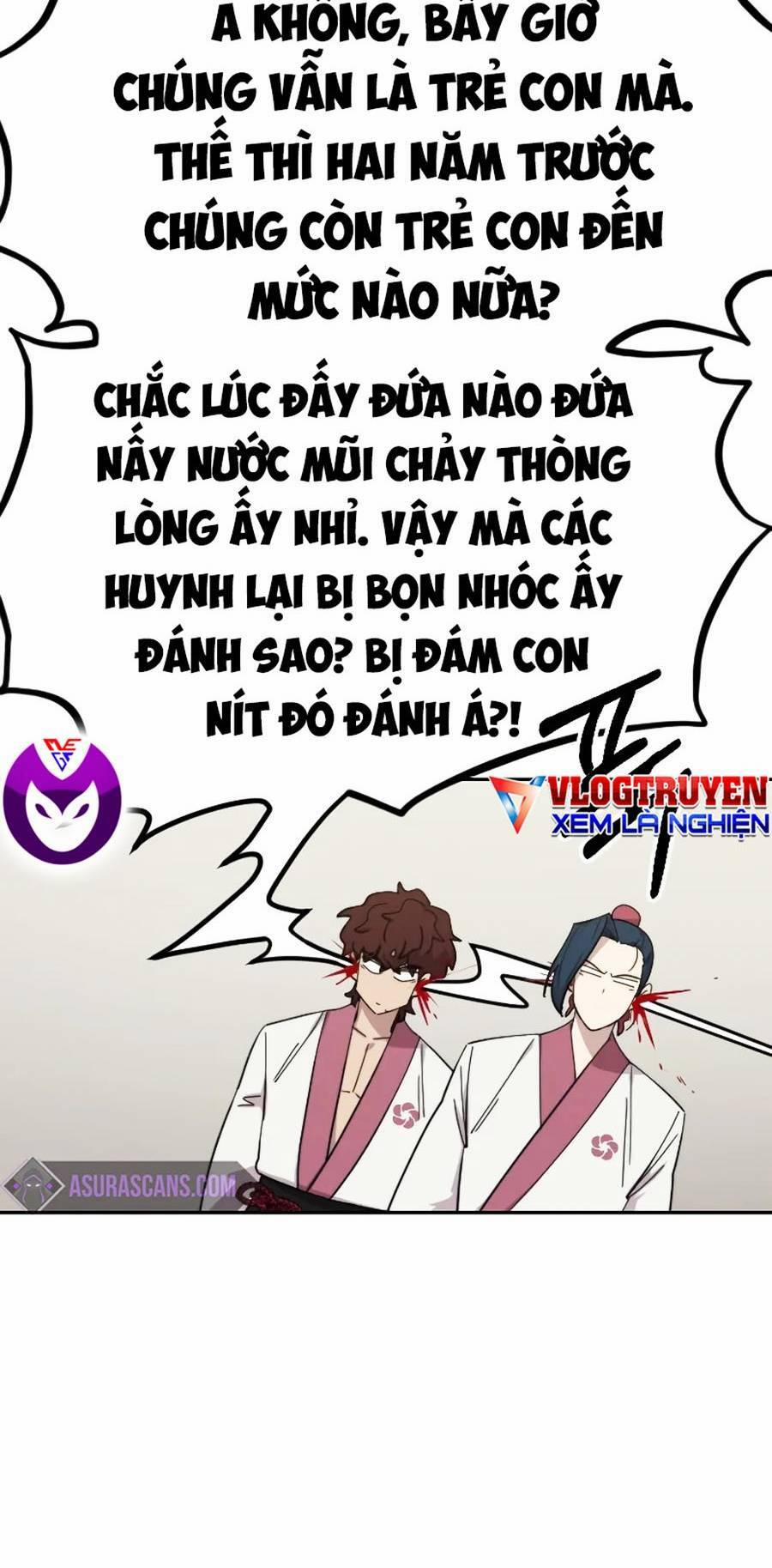 Hoa Sơn Tái Xuất | Hoa Sơn Tái Khởi 70 trang 151