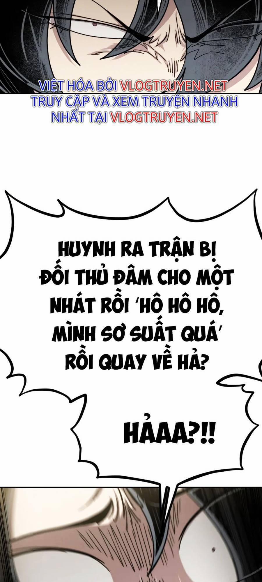 Hoa Sơn Tái Xuất | Hoa Sơn Tái Khởi 70 trang 154