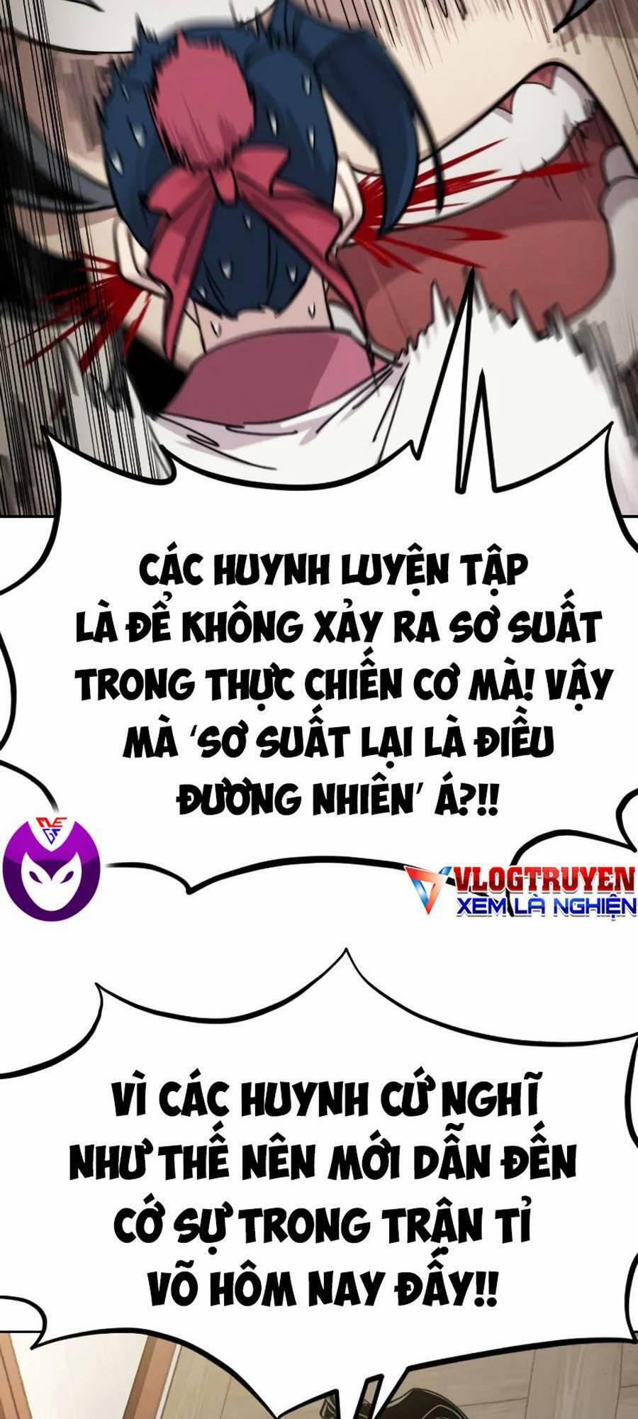 Hoa Sơn Tái Xuất | Hoa Sơn Tái Khởi 70 trang 156