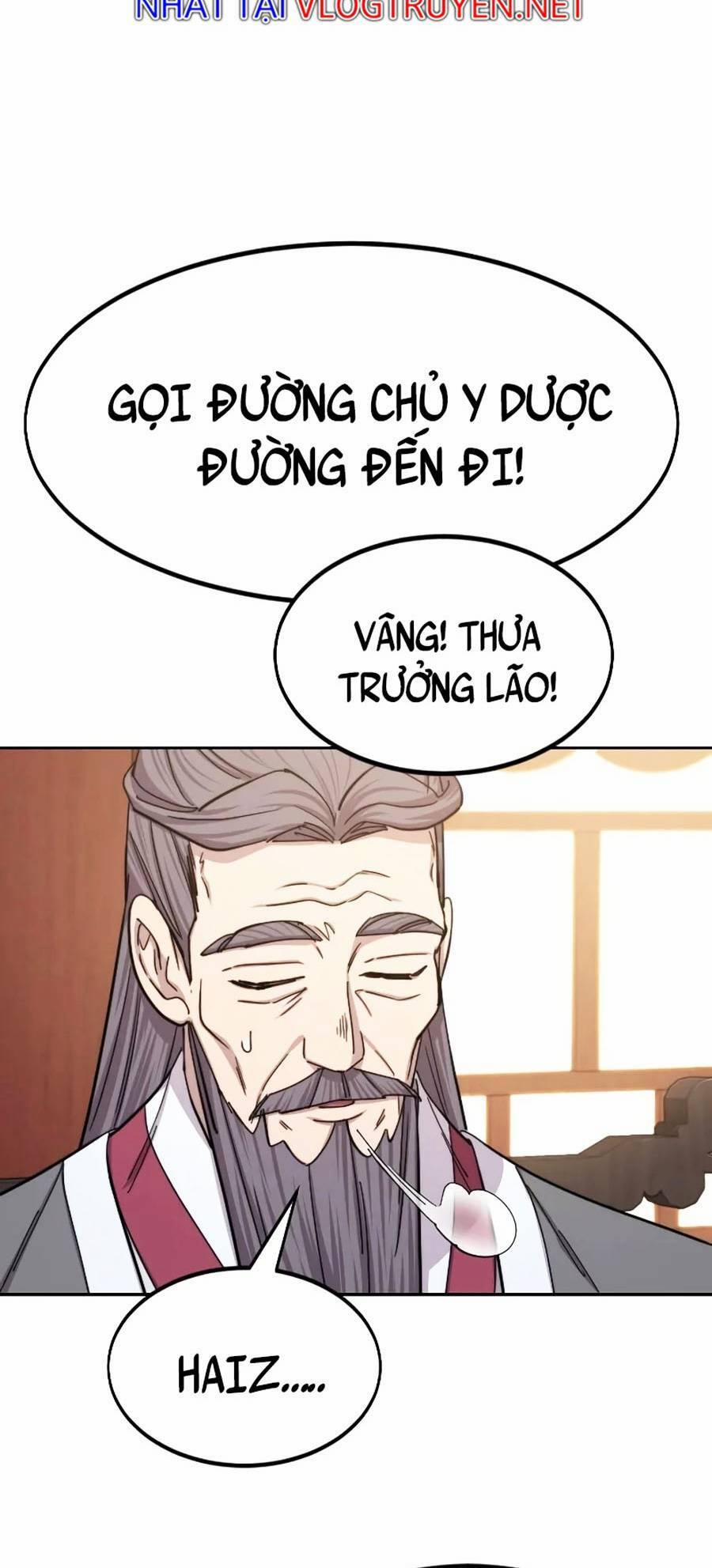 Hoa Sơn Tái Xuất | Hoa Sơn Tái Khởi 70 trang 16