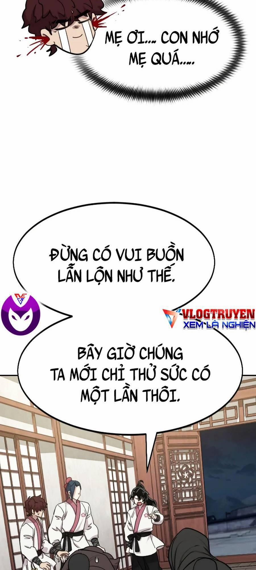 Hoa Sơn Tái Xuất | Hoa Sơn Tái Khởi 70 trang 162