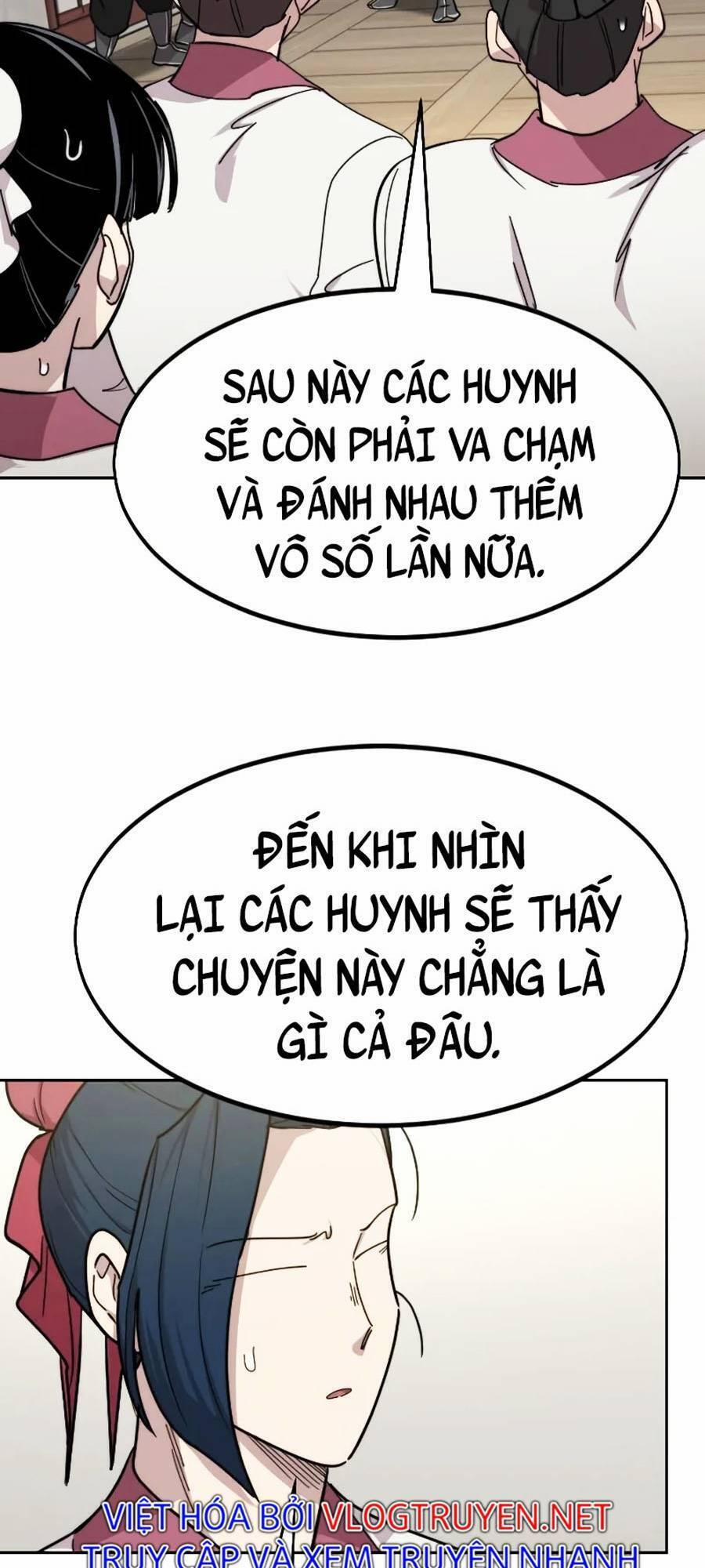 Hoa Sơn Tái Xuất | Hoa Sơn Tái Khởi 70 trang 164