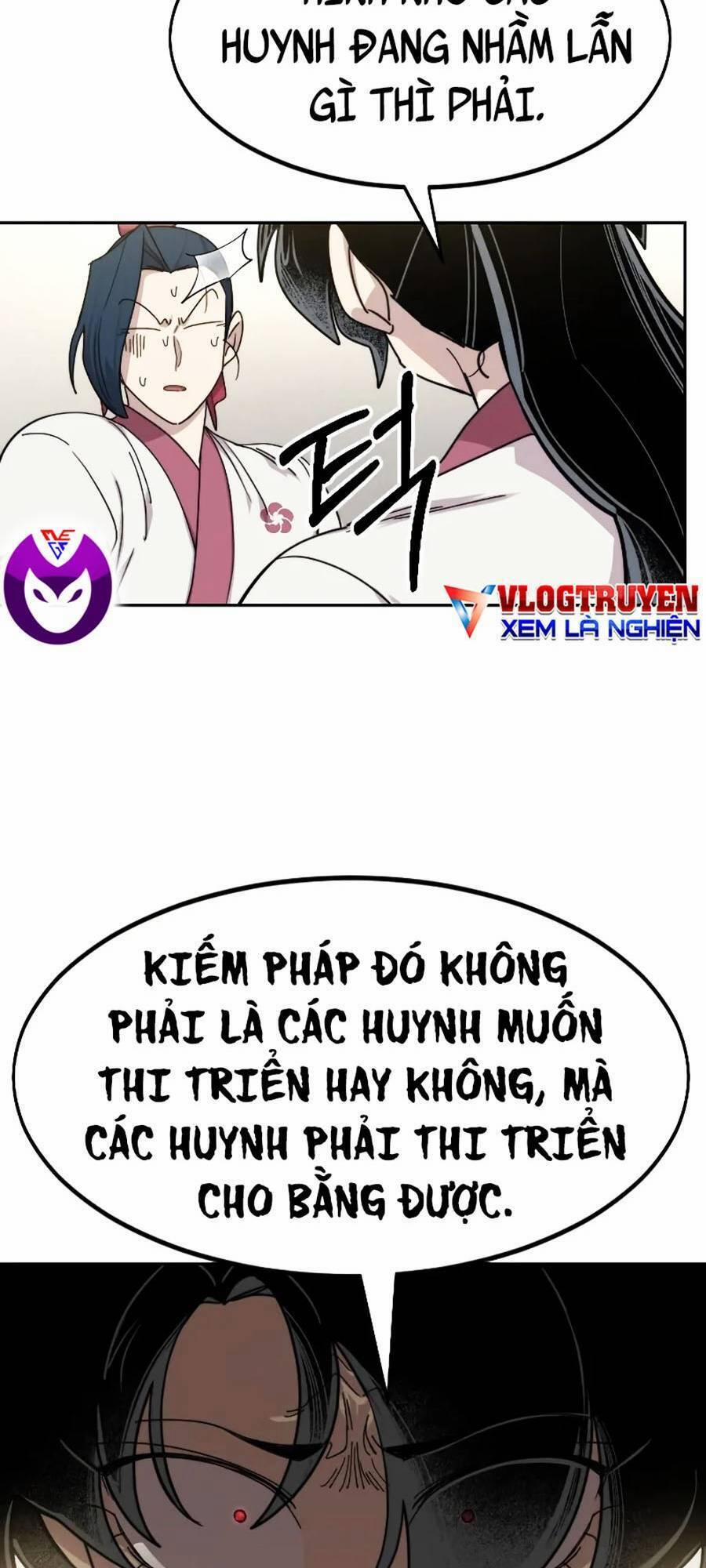 Hoa Sơn Tái Xuất | Hoa Sơn Tái Khởi 70 trang 170