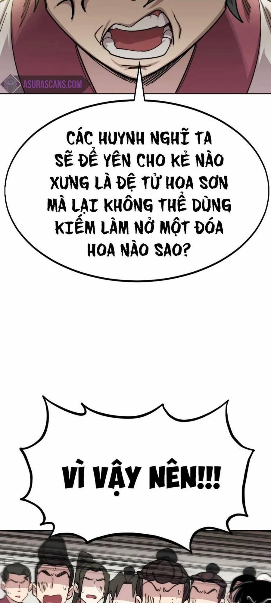 Hoa Sơn Tái Xuất | Hoa Sơn Tái Khởi 70 trang 172