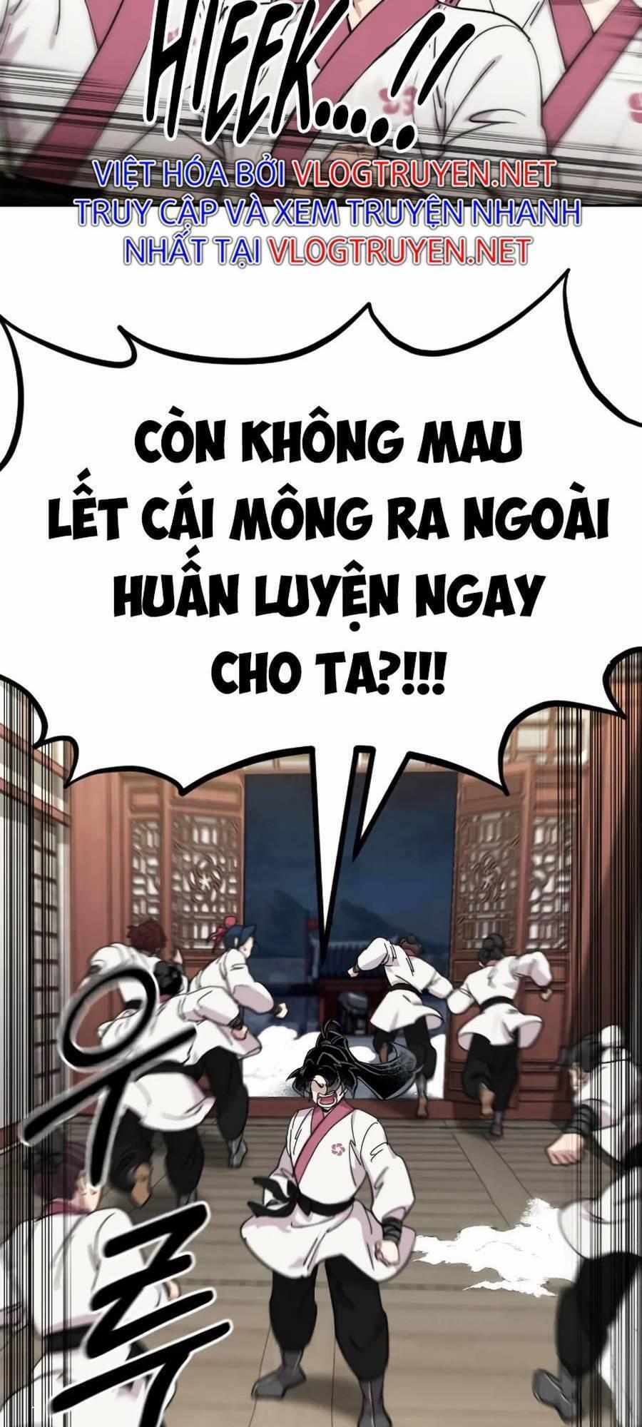 Hoa Sơn Tái Xuất | Hoa Sơn Tái Khởi 70 trang 174