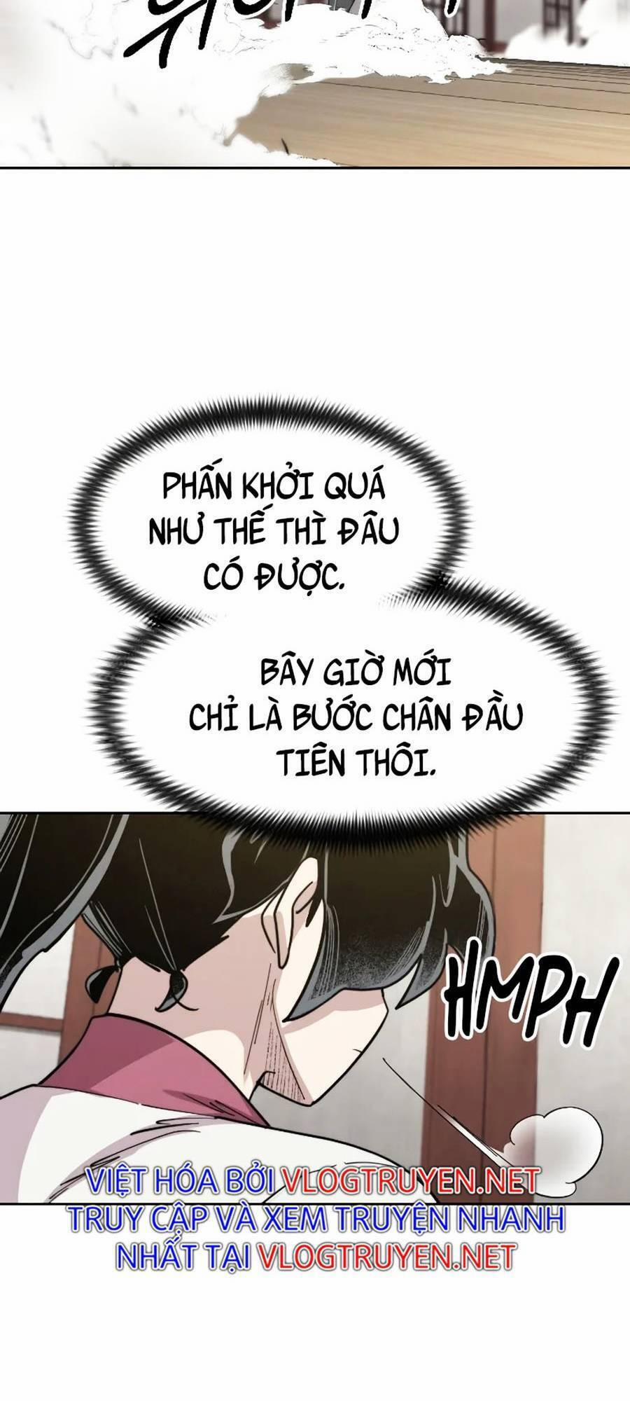 Hoa Sơn Tái Xuất | Hoa Sơn Tái Khởi 70 trang 178