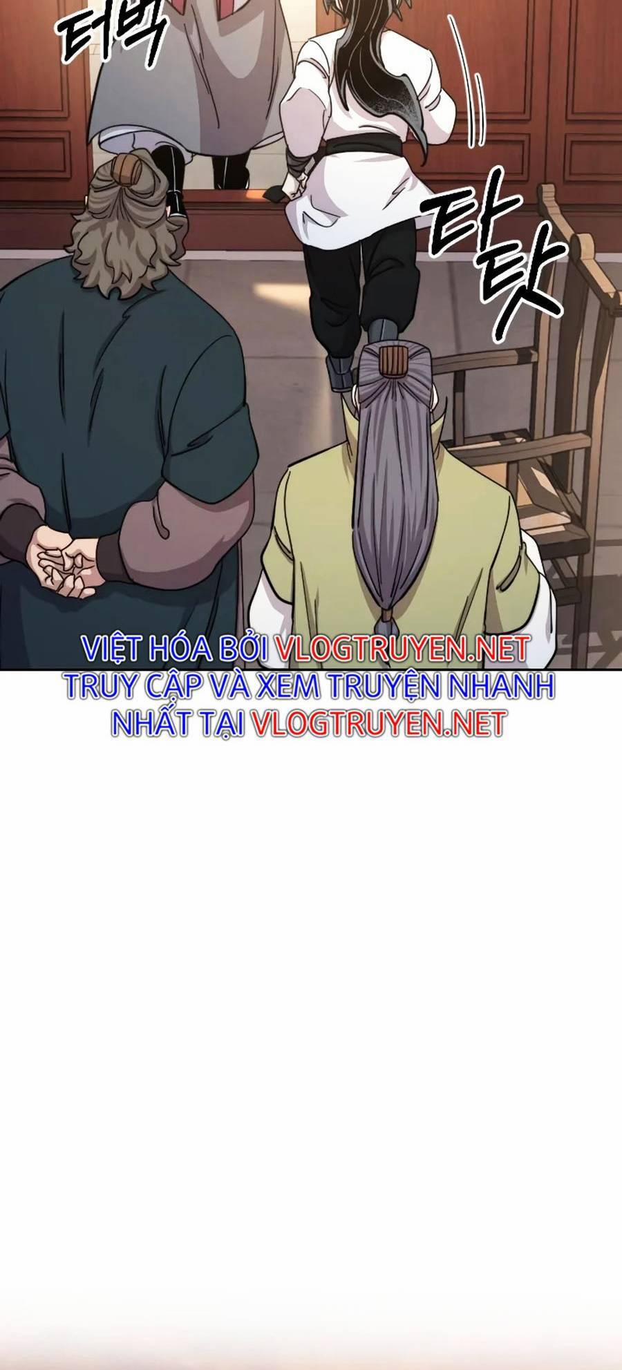 Hoa Sơn Tái Xuất | Hoa Sơn Tái Khởi 70 trang 19