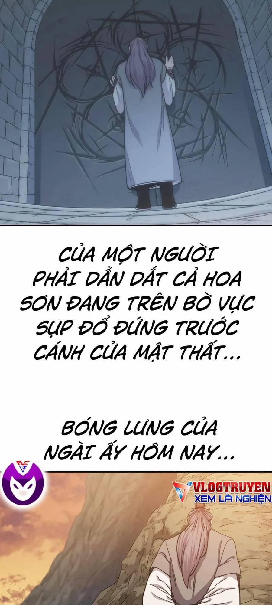 Hoa Sơn Tái Xuất | Hoa Sơn Tái Khởi 70 trang 25