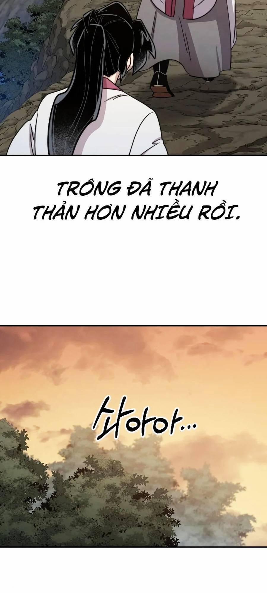 Hoa Sơn Tái Xuất | Hoa Sơn Tái Khởi 70 trang 27