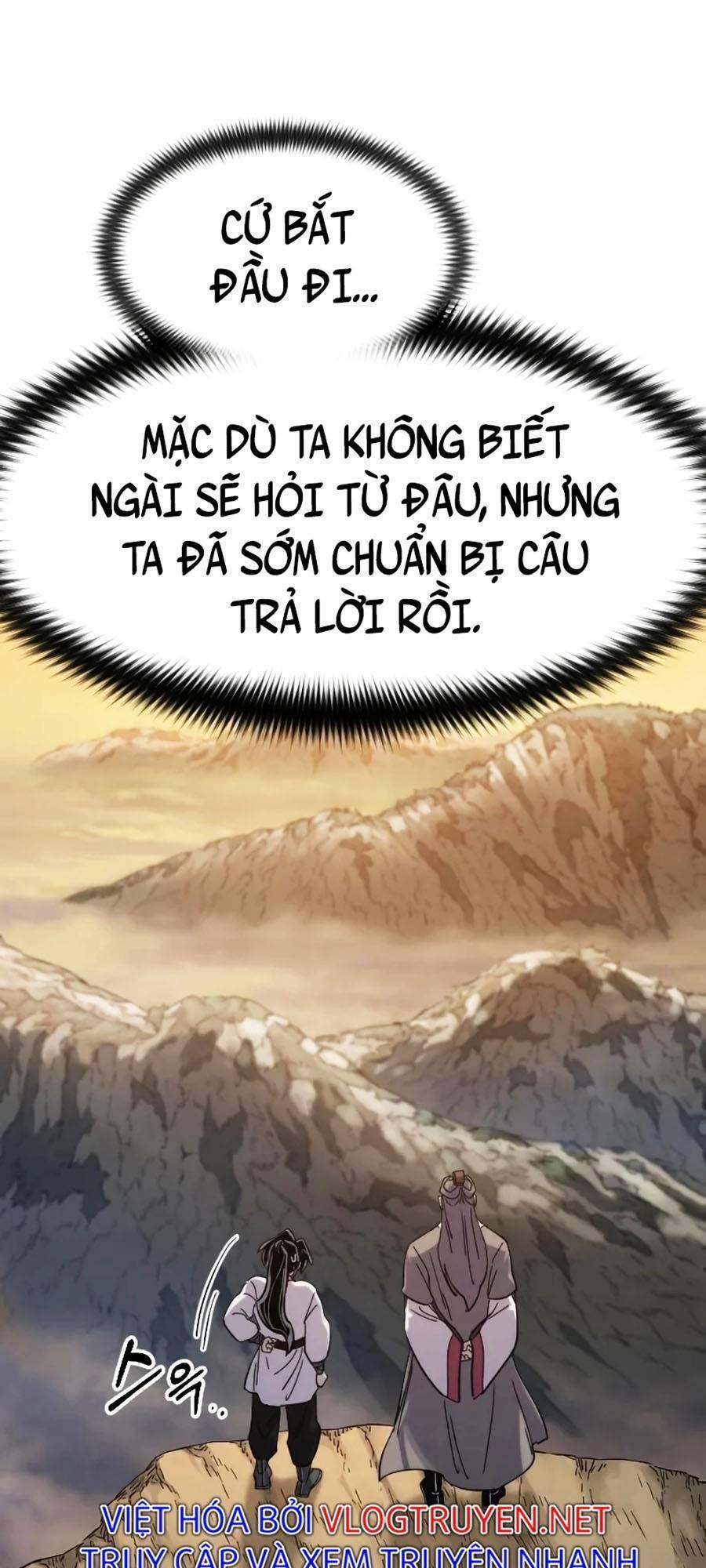 Hoa Sơn Tái Xuất | Hoa Sơn Tái Khởi 70 trang 45