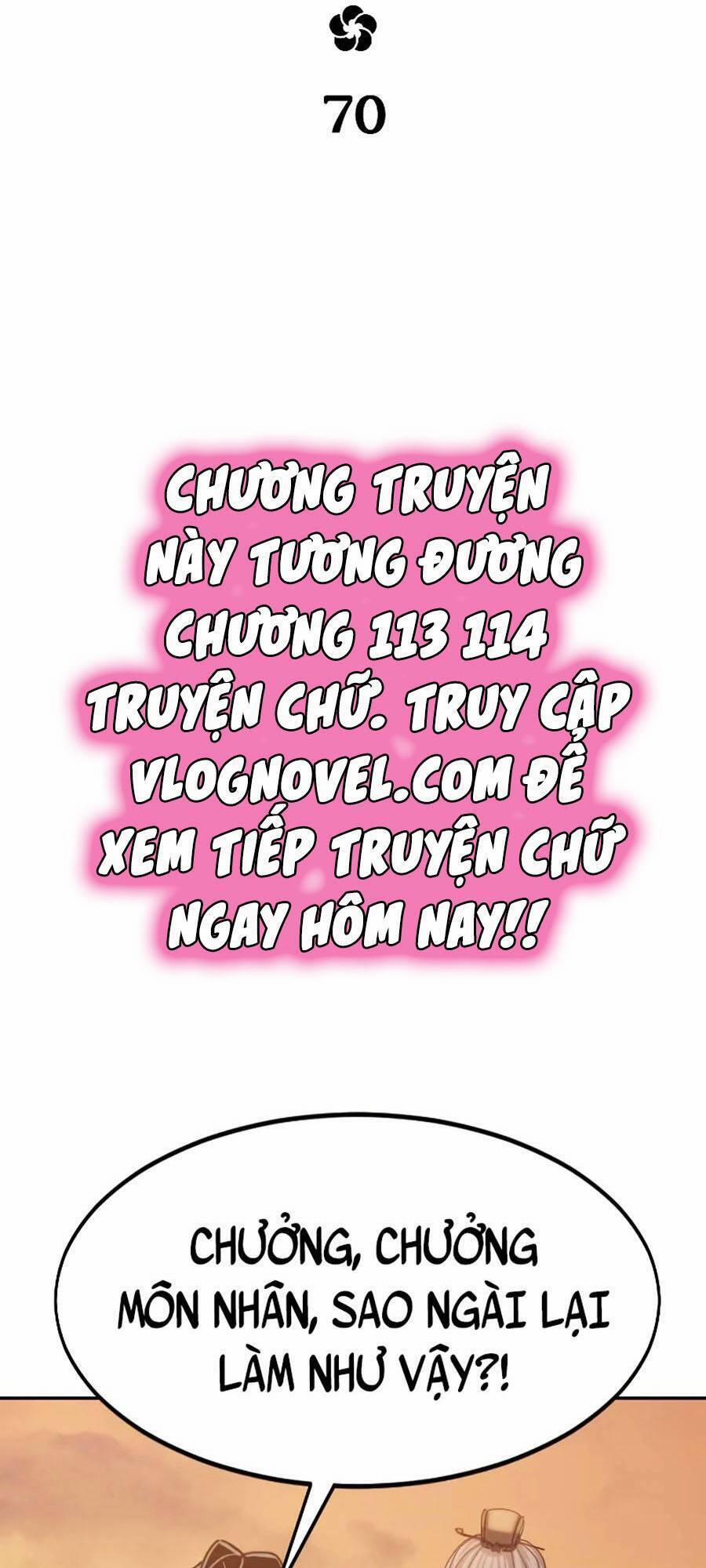 Hoa Sơn Tái Xuất | Hoa Sơn Tái Khởi 70 trang 55