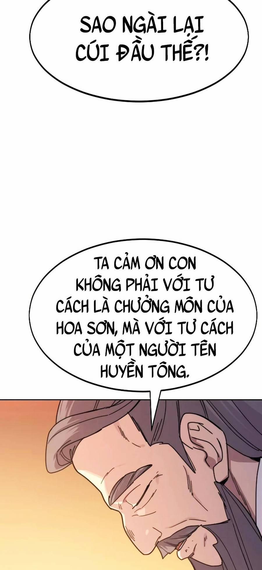Hoa Sơn Tái Xuất | Hoa Sơn Tái Khởi 70 trang 57
