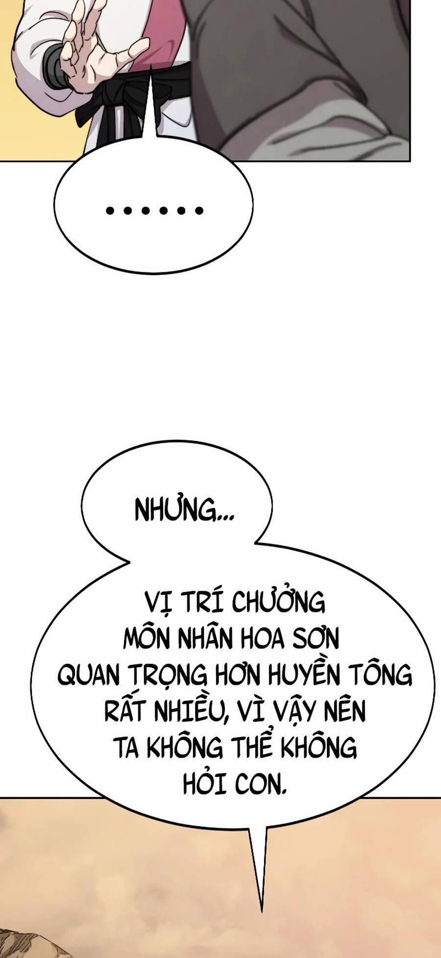 Hoa Sơn Tái Xuất | Hoa Sơn Tái Khởi 70 trang 59